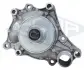 Помпа води VW Touareg 4.2 V8 FSI/Audi Q7 4.2 FSI 06- GEBA 11230 (фото 1)