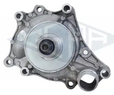 Помпа води VW Touareg 4.2 V8 FSI/Audi Q7 4.2 FSI 06- GEBA 11230