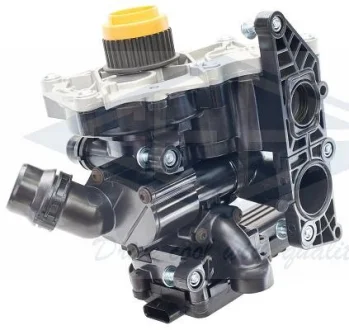 Автозапчасть GEBA 112351