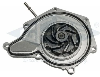 Автозапчасть GEBA 11250