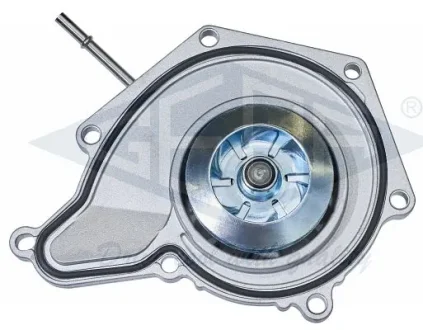 Автозапчасть GEBA 11255