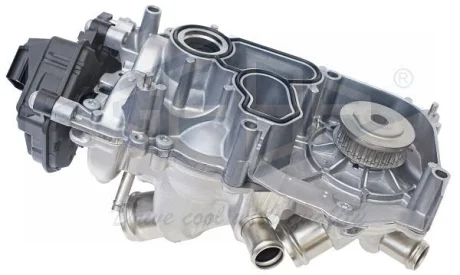 Автозапчасть GEBA 112651
