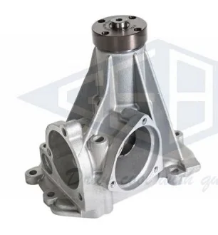 Автозапчасть GEBA 1240