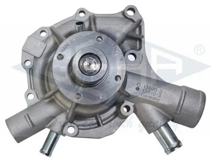 Автозапчасть GEBA 13010