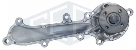 Автозапчасть GEBA 13095