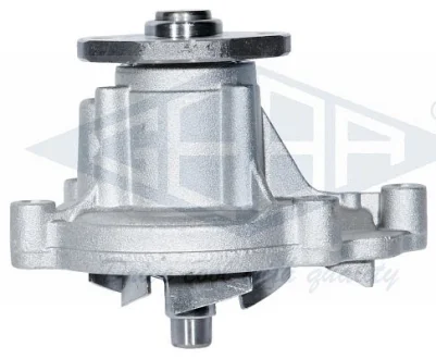 Автозапчасть GEBA 13110