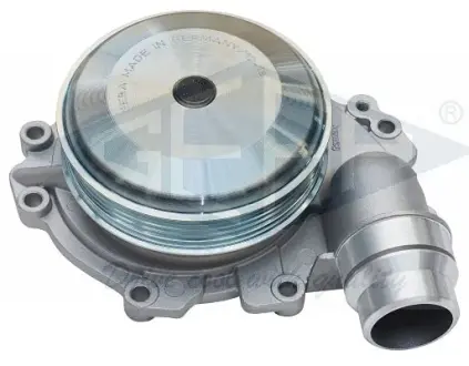 Помпа води MB A-class (W176)/B-class (W246/W242) 1.8/2.2CDI 11- GEBA 13130