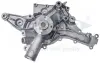 Помпа води + термостат BMW 3 (E90)/5 (F10)/X5 (E70)/X6 (E71/E72) 06-16 N55 B30/N54 B30 GEBA 13135 (фото 1)