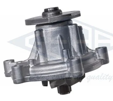 Автозапчасть GEBA 13140