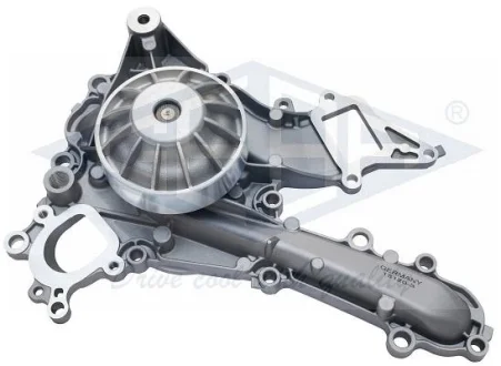 Автозапчасть GEBA 13160