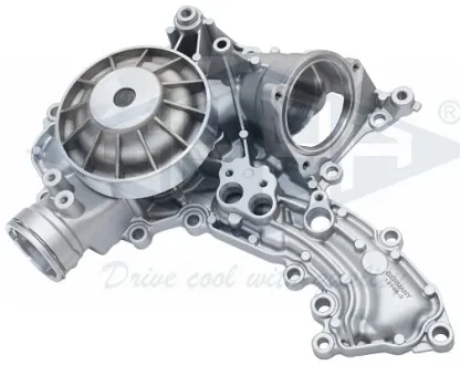 Автозапчасть GEBA 13165