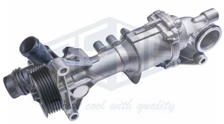 Автозапчасть GEBA 13190