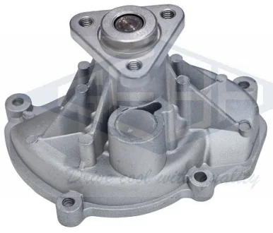 Автозапчасть GEBA 15009