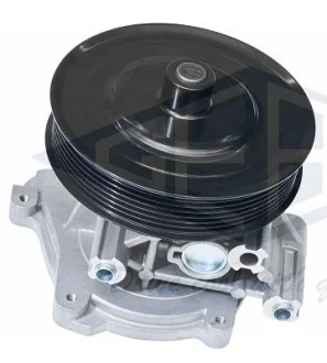 Автозапчасть GEBA 17100