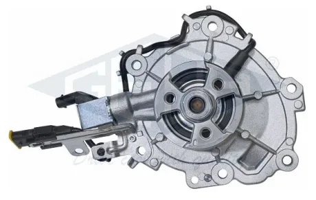 Автозапчасть GEBA 19035
