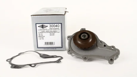 Автозапчасть GEBA 30040