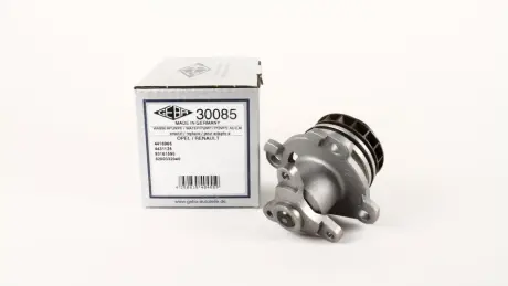 Насос водяной двигателя GEBA 30085