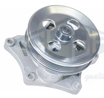 Автозапчасть GEBA 30090