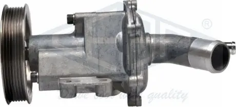 Насос водяной двигателя GEBA 55000