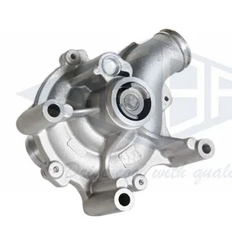 Автозапчасть GEBA 55005