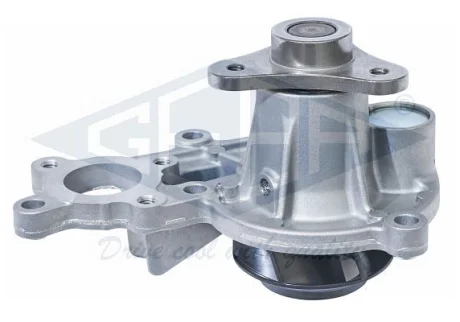 Автозапчасть GEBA 55180