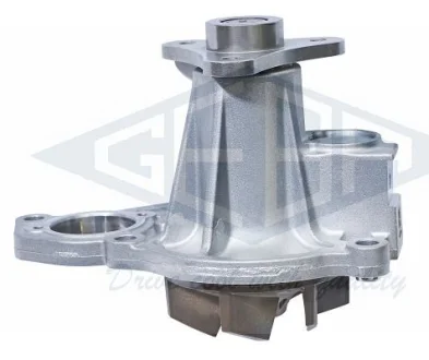 Автозапчасть GEBA 55195