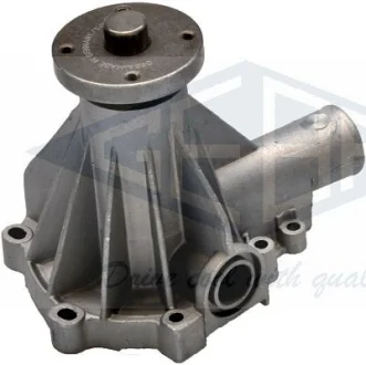 Автозапчасть GEBA 560