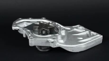 Автозапчасть GEBA 60015