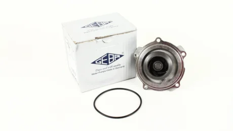 Автозапчасть GEBA 8090