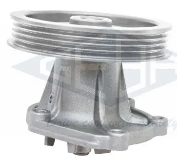 Помпа води Toyota Corolla 1.3XLI 92-00 GEBA 93310