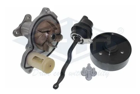 Автозапчасть GEBA K55195A