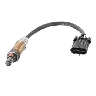 Oxygen sensor. Лямбда зонд, сенсор GEELY 2150020006