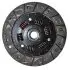 Clutch disc. Диск сцепления GEELY E100200005 (фото 1)