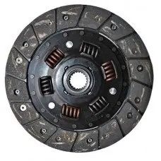 Clutch disc. Диск сцепления GEELY E100200005