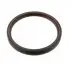 Crankshaft oil seal. Сальник уплотняющий, коленвала GENERAL MOTORS 0614840 (фото 1)