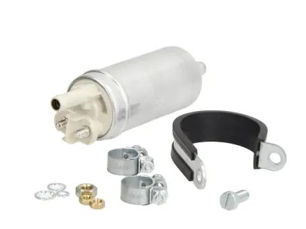 Корпус клапана EGR з прокладками GENERAL MOTORS 08 51 123