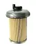 Fuel filter, water separator, element. Фильтр топливный сепаратор, элемент GENERAL MOTORS 10154635 (фото 1)