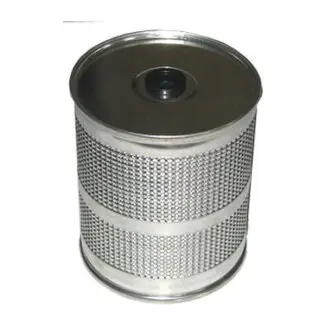 Oil filter, cartridge. Фильтр масляный, вставка GENERAL MOTORS 1097012