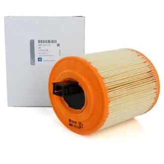 Air filter. Фильтр воздушный GENERAL MOTORS 13367308