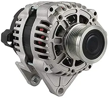 Alternator. Генератор GENERAL MOTORS 13500577