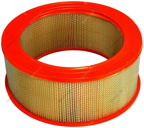 air filter. фильтр воздушный GENERAL MOTORS 1553109 - фото 1