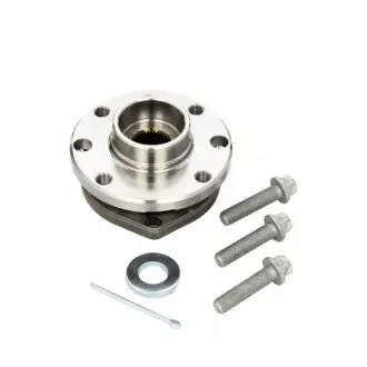 Wheel Bearing Kit. Подшипник ступицы, набор GENERAL MOTORS 1603208