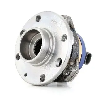 Wheel Bearing Kit. Подшипник ступицы, набор GENERAL MOTORS 1603209