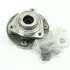 Wheel Bearing Kit. Подшипник ступицы, набор GENERAL MOTORS 1603210 (фото 1)