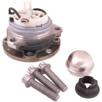 Wheel Bearing Kit. Подшипник ступицы, набор GENERAL MOTORS 1603253
