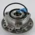 Wheel Bearing Kit. Подшипник ступицы, набор GENERAL MOTORS 1603254 (фото 1)