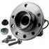 Wheel Bearing Kit. Подшипник ступицы, набор GENERAL MOTORS 1603255 (фото 1)