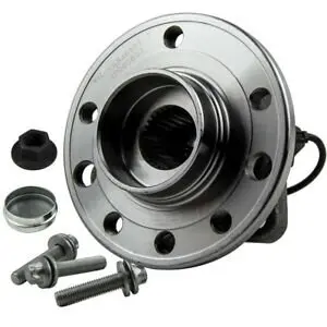 Wheel Bearing Kit. Подшипник ступицы, набор GENERAL MOTORS 1603255