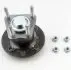 Wheel Bearing Kit. Подшипник ступицы, набор GENERAL MOTORS 1604004 (фото 1)