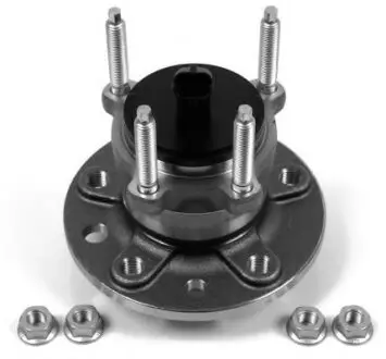 Wheel Bearing Kit. Подшипник ступицы, набор GENERAL MOTORS 1604314
